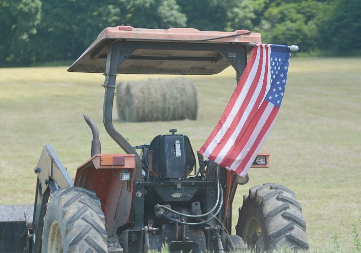 American Harvest News, Sports, Jobs The Intermountain